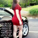 groping porn captions