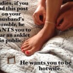 reddit hotwife captions