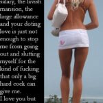 huge cock loser captions