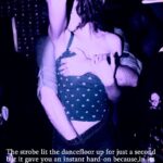 Stunner Gets Sexually Abused on the Dance Floor