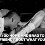 no mercy porn caption