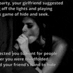 best friend blow job gif