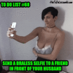 skirt porn caption gif