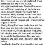 Reclaiming My Wife’s Pussy After Huge Dick