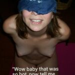 blindfolded wife sex gifs