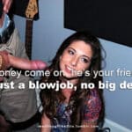 big white dick blowjob gif captions