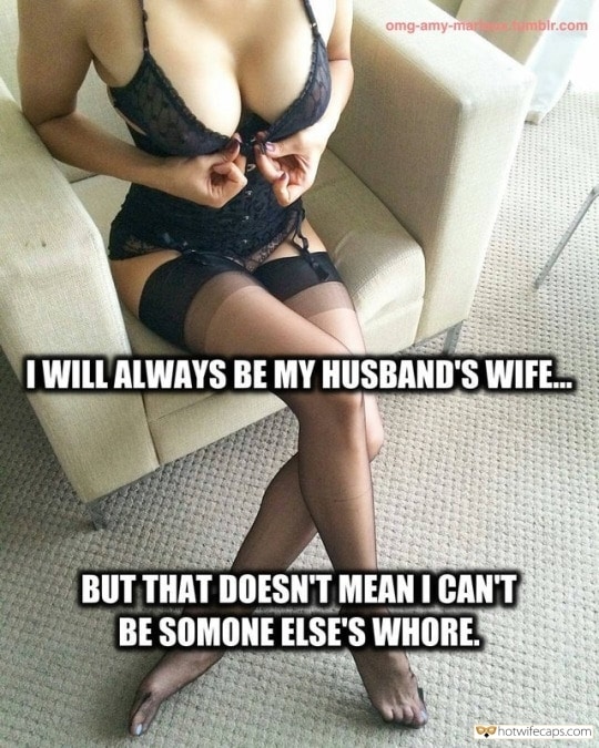 Greatest Porn Captions - Hotwife Captions - Cuckold Captions - Slutwife Memes | HotwifeCaps.com