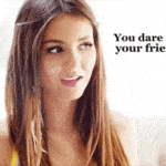 blowjob challenge gif