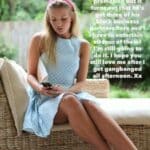 cock milking caption