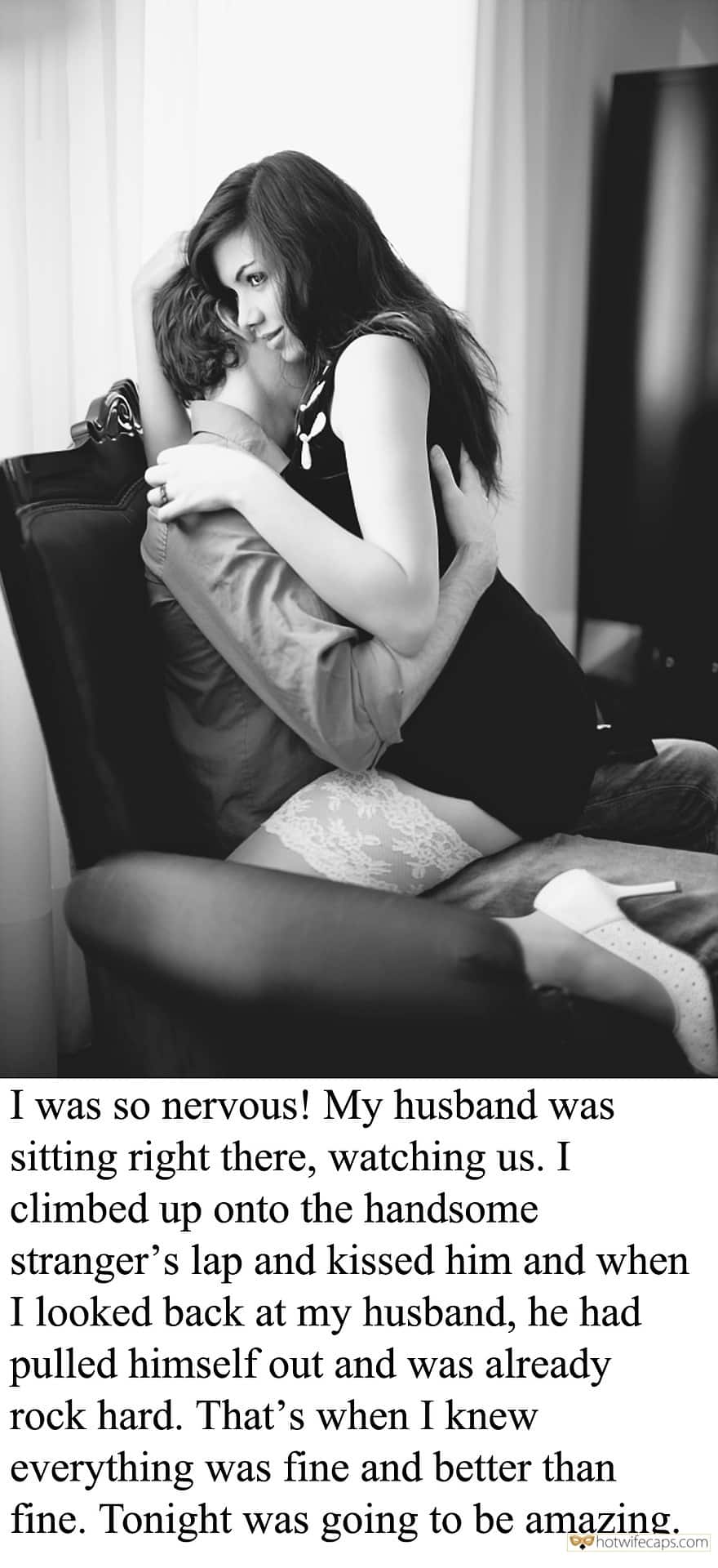 Flirty wife tumblr