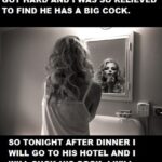 hotwife getting ready for bull