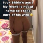 I Am Going to Fuck My Friends Wife So Hard