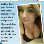 porn captions for women