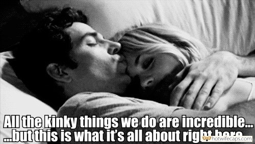 Sexy Memes hotwife caption: All the kinky things we do are incredible. but this is what it’s all about right here. …. tumblr_nilhqwO25A1ts10llo1_500