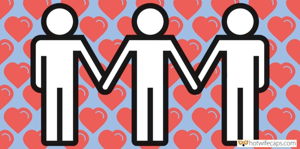 The Fetish Where You Enjoy Watching Your Partner Have Sex with Someone Else wifesharing tips hotwife cuckold hotwife caption The Fetish Where You Enjoy Watching Your Partner Have Sex With Someone Else