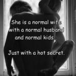 milf pics with captions