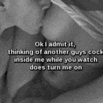 boob sucking fingering gif