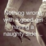 Seeing Her Naughty Is Turnon