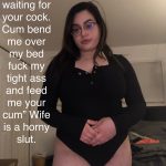 Hotwife Exhausted After Sex With Massive BBC