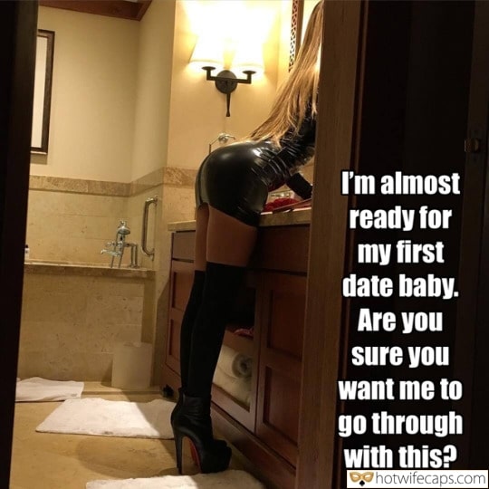 hotwife cuckold make up cuckold stories cheating captions hotwife caption hotwife is ready for a fuck date