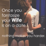 Fantasies About Hotwife and Cuckold Scenario