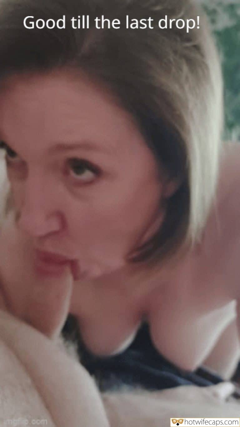 Her Mouth: A Cuckold’s Delight