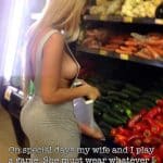 creampie clean up captions