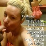 bi cuckold captions gif