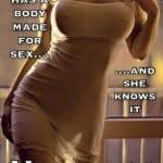body count porn captions