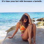 hotwife porn captions reddit