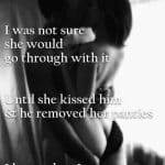 hotwife panties captions