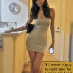 creampie cleanup captions