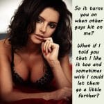 mature wife sex captions