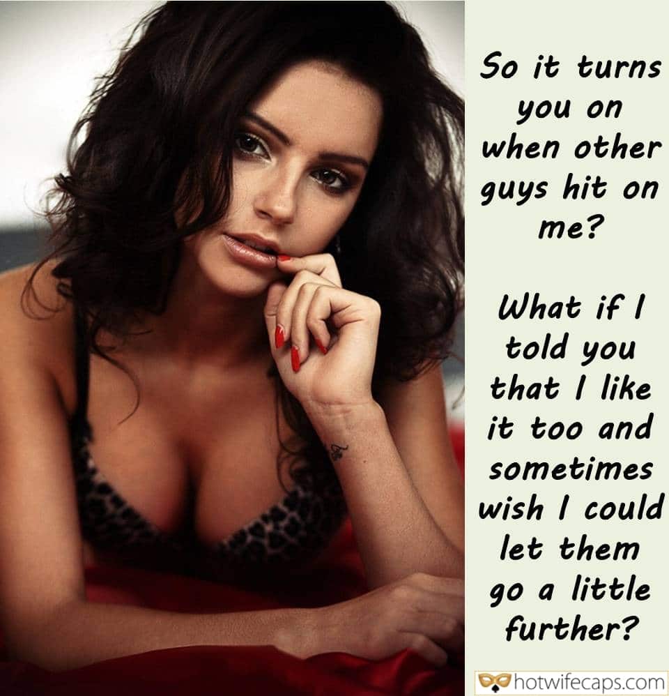 mature hot wife captions pics captions, memes and dirty quotes on HotwifeCaps picture