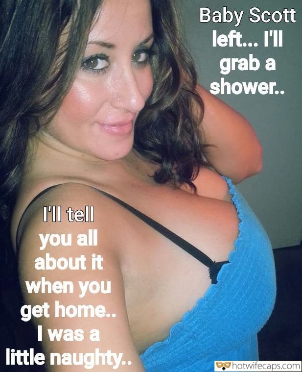 wifesharing hotwife cuckold cheating captions cuckold bully cuckold bull hotwife caption naughty brunette with big boobs