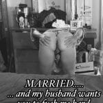 cuckold watches caption