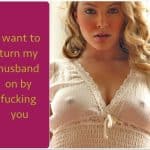 hotwife captions