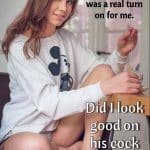 good morning cuckold