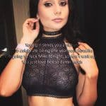 broodmare porn caption