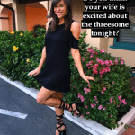 blacked cuck captions