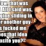 cum in my wife pics