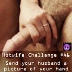 hotwife challange gif