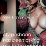 femdom bitch captions