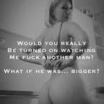 chatzy cuckold