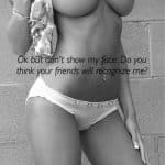 tumbex hotwife caption