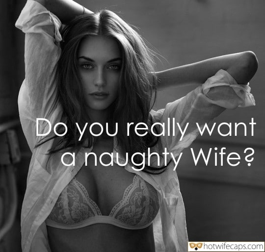 Black And White Sex Memes - naughty couple pegging quotes captions, memes and dirty quotes on  HotwifeCaps | Page 2 of 22