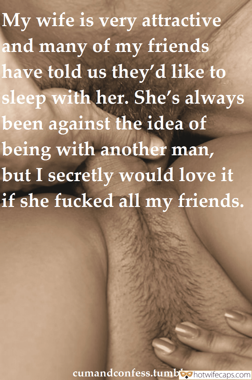 Bi Cuckold Captions, Memes And Dirty Quotes On Hotwifecaps