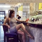 public groping porn captions