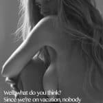 hotwife captions vacation