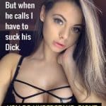 big cock porn captions